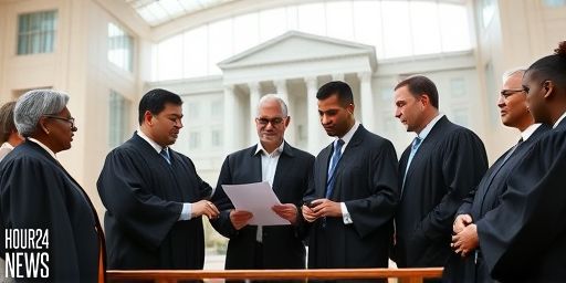 Legal Ambiguity: FCC Chief Justice’s Unregulated Powers and the Pakistan Judiciary