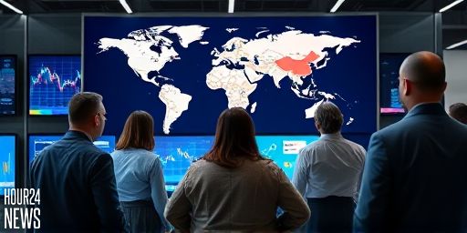 Why China’s Yuan Hit a 13-Month High Against the Dollar and What It Means for Markets