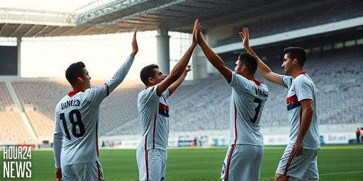 Haaland seals Norway’s World Cup 2026 spot with brace