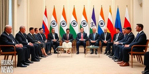 Jaishankar Meets Putin During SCO Delegation Visit to Moscow