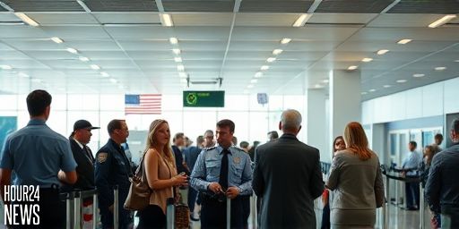 Nancy Mace Incident at Charleston Airport: Missing Escort Sparks Tension