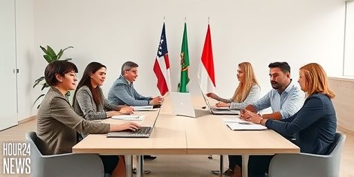 Putting women at the centre of diplomacy and peace building