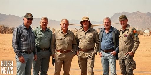 The Wild Geese review: Burton and Moore lead outrageous caper