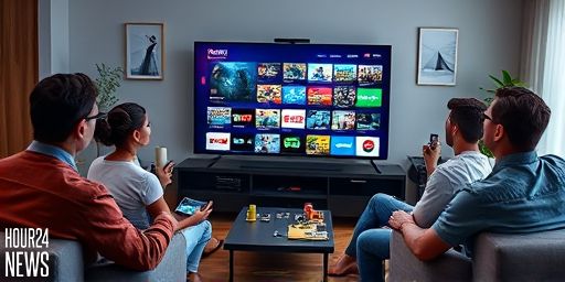 5 Best Live TV Streaming Services (2025): Tested and Reviewed