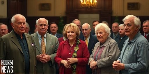 Stanley Fung Shui-fan Dies at 81, Close After Mourning Benz Hui