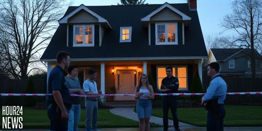 Break-in probe at home linked to NBA star Shai Gilgeous-Alexander under police scrutiny