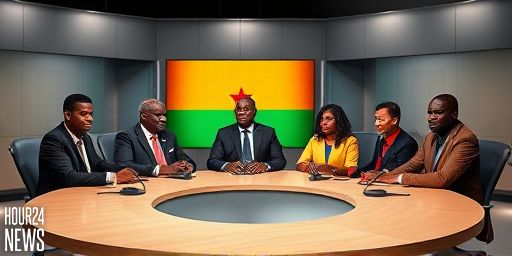 Tensions on Air: Video of UG Lecturers Sparks Debate Over Professional Conduct