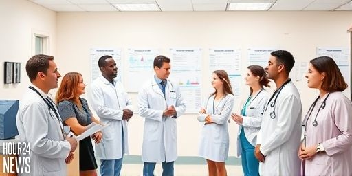 NHS Turns a Corner: Sacking Middle Managers Boosts Efficiency, Says Wes Streeting