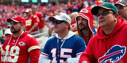 Writers’ Predictions for Chiefs vs Bills Are In and It’s Not Even Close