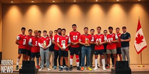 Lions’ Rourke Dominates CFL Awards with Top Honors