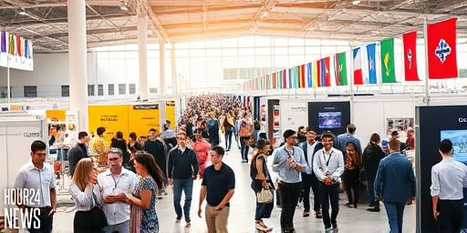 Music and Business Blend on Day 2 of the Ecobank-JoyBusiness SME Fair