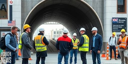 Victoria in Focus: West Gate Tunnel Safety, Metro Rail Tunnel Opening and SRL Funding