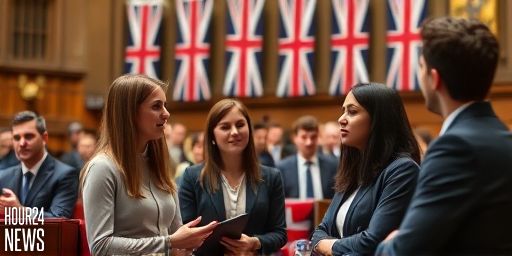 Rayner plots move against Starmer: what it means for Labour