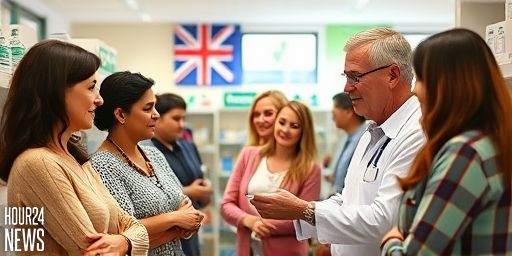 World Diabetes Day: Queensland’s Community Pharmacies Lead the Way in Diabetes Care