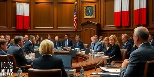 GTA 6 Delay Sparks Debate in Polish Parliament: What It Means for Gaming Policy