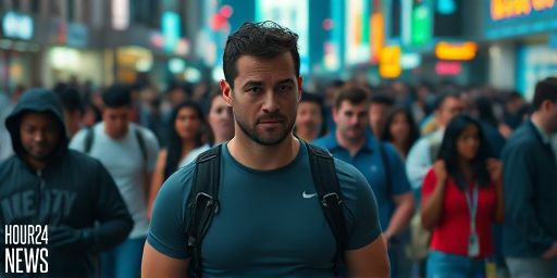 Running Man Reboot: Glen Powell Leads a Dystopian Future Adaptation of Stephen King’s Classic