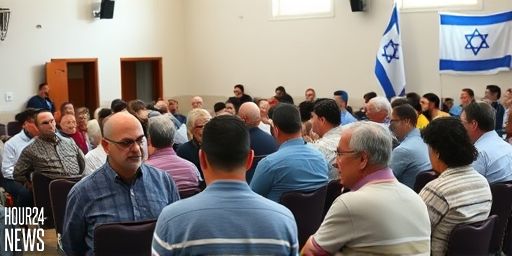 We Cannot Remain Silent: Gush Etzion Residents Sign Petition Against Settler Violence