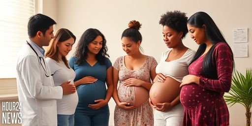 COVID-19 During Pregnancy Linked to Neurodevelopmental Risks for Kids