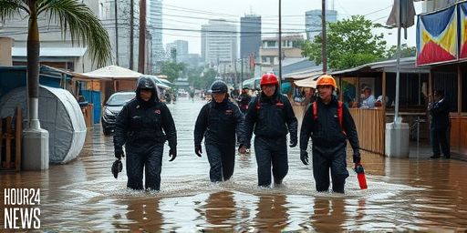 Typhoon Kalmaegi Pummels Philippines, Turns Toward Vietnam as Death Toll Rises