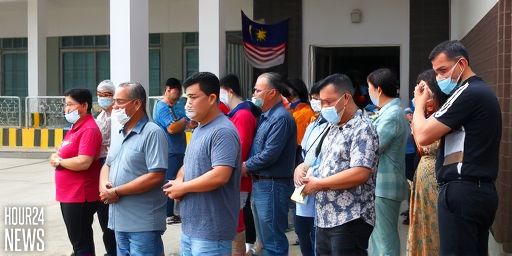 Five Key Watchpoints Ahead of Sabah’s Esct Election: Friendly Fights, Hot Seats and Close Races