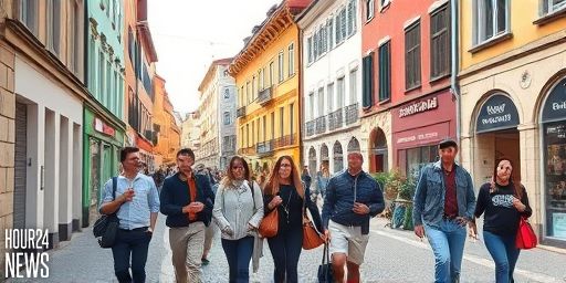 The Best Places to Go in Europe in 2026: Top European Picks