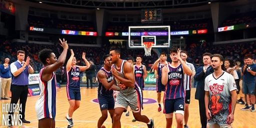 Sydney Kings Dominate Illawarra in Freeway Series Blowout as Troy Brown Jr. Debuts