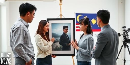 Pavane for an Infant heads to Hollywood: Malaysia’s Oscar bid gains official support