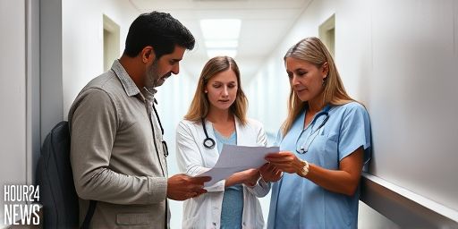 Health Minister shares neonatal brain injury amid reform