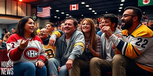 Canadiens vs Bruins Night: Game Thread, TV Channels, and Betting Lines