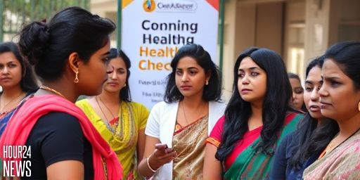 Low Participation in Cancer Screening in India: A Scoping Review of Breast and Cervical Programs