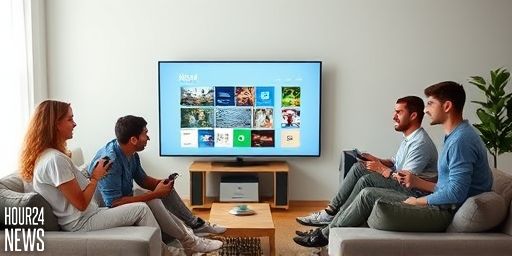 Xbox Full Screen Experience Expands to PC