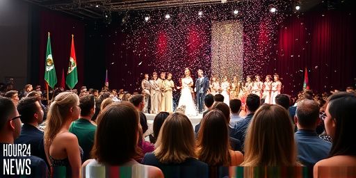 Miss Universe 2025 LIVE updates: Mexico’s Fatima Bosch crowned as internet debates crown result