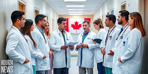 Quebec Doctors Flock to Ontario Licences After Bill 2 Reform