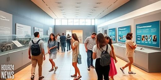 Singapore to Launch Southeast Asia’s First Library of Mistakes in 2027