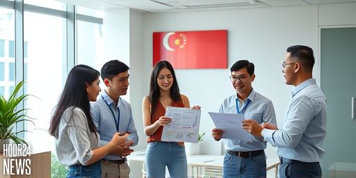 BNM Keeps Policy Rate Steady as Malaysia’s Economy Holds Up