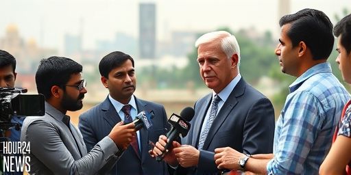 Rubio on Delhi Blast: Calling It a Terrorist Attack