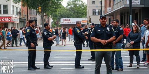 Shots Fired at Border Patrol Agents During Immigration Operation in Little Village: DHS Confirms