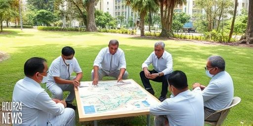 Federal Court Upholds Government Ownership as Semantan Estate Loses Duta Enclave Land Case