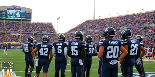Cowboys honor Marshawn Kneeland in dominant win over Raiders