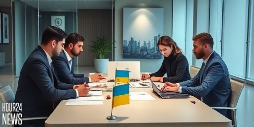 Former Zelensky Ally Named in Ukrainian Nuclear-Energy Corruption Case