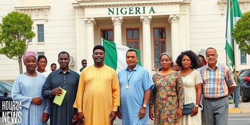 ADC Urges Tinubu to Act Before ‘Christian Genocide’ Claim Becomes Self-Fulfilling