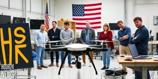 Deloitte and Kihomac Team Up to Accelerate US-M-made Drones