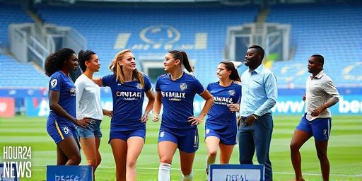 Sam Kerr Relishes Chelsea Return: A 692-Day Wait Ends in Victory