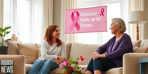 Amy Dowden Shares Health Update Two Weeks After Second Mastectomy