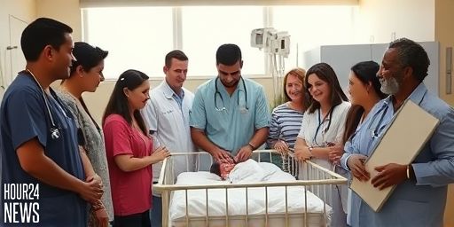 The Hidden Cost Of Premature Births