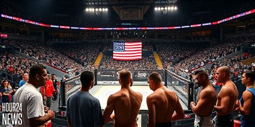 UFC 322 Preview: Post-Double-Champion Era Shifts Superfights