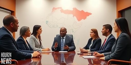 Puntland suspends official for praising Somalia’s president