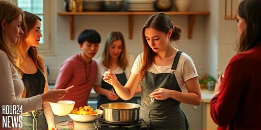 Sesame Oil, Taipei Spirit: A Store Manager’s Recipe for Happiness in Beijing