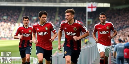 Antoine Semenyo: Why Manchester United and Manchester City are eyeing Bournemouth’s rising star in January