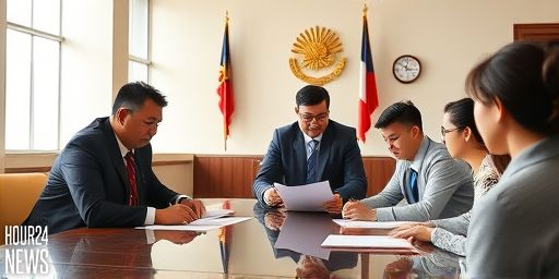 DOJ: Forfeiture Cases Against Cabral Can Still Move Forward